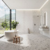 Керамогранит Kerama Marazzi Тараскон серый светлый (60x60) арт. KM6060G0931R Керамогранит Kerama Marazzi Тараскон серый светлый (60x60) арт. KM6060G0931R